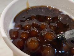 -芒青柠·鲜果甜品茶(双中店)