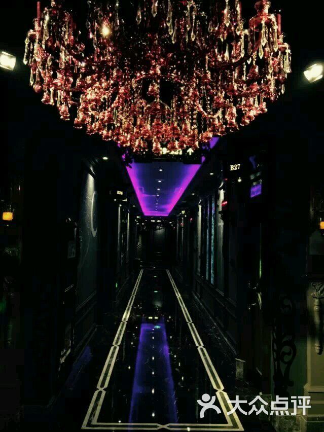 inlove ktv 爱上银乐迪