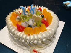 -徐记海鲜(汉城湖|太奥店)
