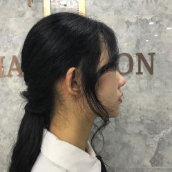 点击看大图 -Style HAIR