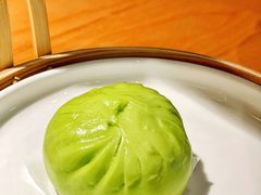 客家水晶包-话梅·客家小厨(东门店)