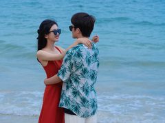 -深圳大梅沙京基洲际度假酒店