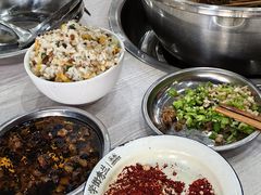 -学街秀兰麻辣烫(眉山分店)