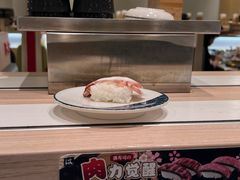 -滨寿司(新街口中央商场店)