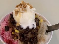 -汕头街养生糖水铺