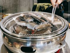 -本炙炭烤·蒲烧活鳗料理店(金沙洲店)
