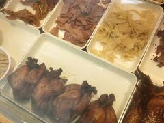 -紫燕百味鸡(金履店)