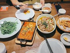 -向川南·水煮鱼·川菜(和平里店)