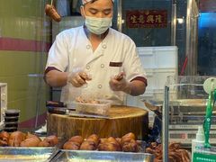 -天添手撕猪手(德政中路店)