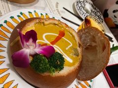 -兰湘子·湘菜小炒(石家庄万象城店)