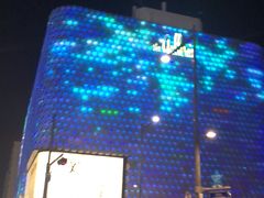 -Galleria百货店名品馆