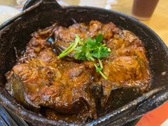 -洪兴砂锅(烟台山店)