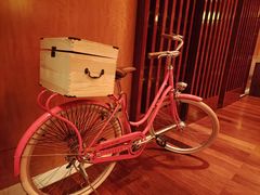 -杭州西子湖四季酒店-WL BISTRO西湖餐厅(灵隐路店)