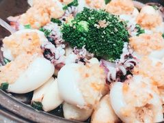 -万荣烤鸭店·北京菜(农光里店)