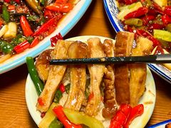 -李大爷的泡椒馆(冉家坝店)