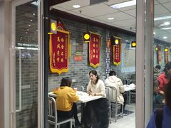 -老边饺子馆(北京南站1店)