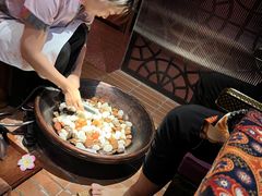 -泰融玺·泰式按摩SPA(包河万达店)