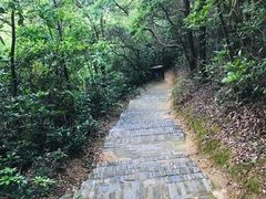 -高榜山景区