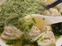 -小倩倩•鸡汤馄饨(江西路创始店)