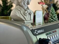 -VESH COFFEE(定西路店)