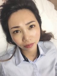 -西施无菌半永久纹绣眉眼影唇轻增发纹发际线