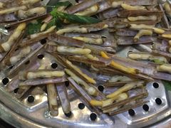 -海大大蒸汽海鲜餐厅·粤菜·特色小炒(欢乐颂店)
