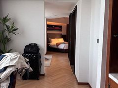 -日喀则乔穆朗宗酒店