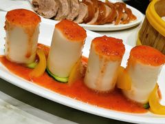 -皇城根北京风味主题餐厅(中海环宇城店)