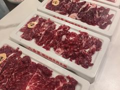 -八合里潮汕鲜牛肉火锅(上海汇智广场店)