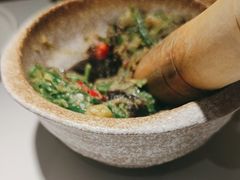 -田婆婆的菜(海口友谊阳光城店)