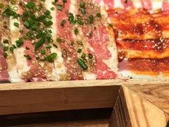 -炎蔵牛舌烤肉