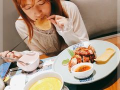 -帕蓝·暹罗料理(大学路店)