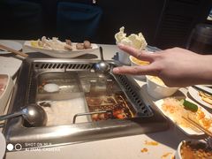 -海底捞火锅(枫蓝国际购物中心店)