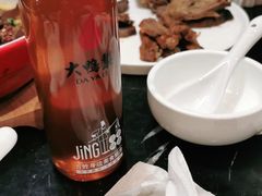 -大鸭梨烤鸭(甘家口店)