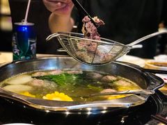 -八合里潮汕鲜牛肉火锅(吉大店)