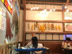 -悦来悦牛潮汕牛肉火锅(大浪店)
