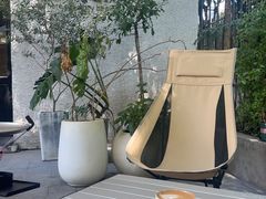 -COTTON CAFE(德信·中外公寓店)