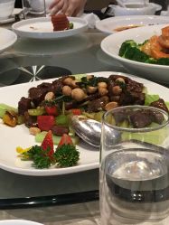 -深圳中洲万豪酒店·宴会厅