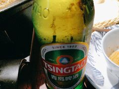 -前海沿·青岛菜(五四广场永旺店)