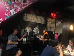 -胡须张鲁肉饭(美食文化馆店)