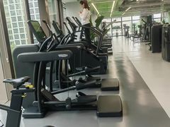 -优享健身(三元桥店)
