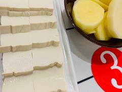 -老街坊市井火锅(营门口店)