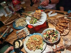 -1819餐厅·团队聚餐·烤串·精酿