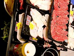 -汕品潮牛正宗潮汕火锅(华师店)
