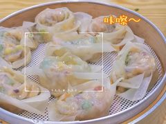 -面道赞宁海海鲜面(迎凤街店)