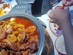 -徐记小怪兽肉蟹煲店(哈西万达金街店)