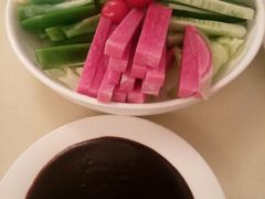 android_upload_pic-鸭王烤鸭店(三里河店)