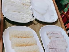 -夜牛潮汕鲜牛肉火锅店(翻身店)