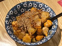 麻辣拌-皆道拌麻辣烫·麻辣拌