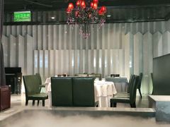 大堂-新沸腾鱼乡(世贸天阶店)
